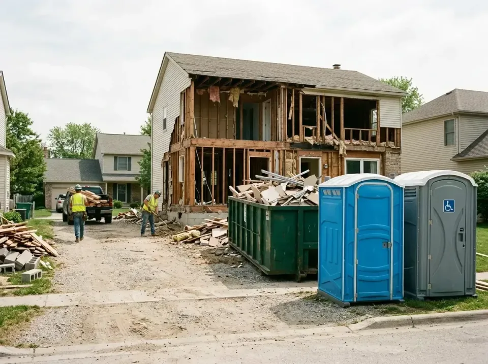 home-renovation-demolition-sit-010 — frequently asked questions, Portable Toilet & Dumpsters Rental in Livermore, CA